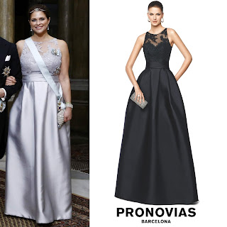 PRONOVIAS COLLECTION 2015 CEREMONY DRESSES