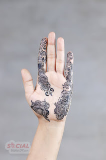 Bridal Mehndi Designs Bridal Mehndi Designs