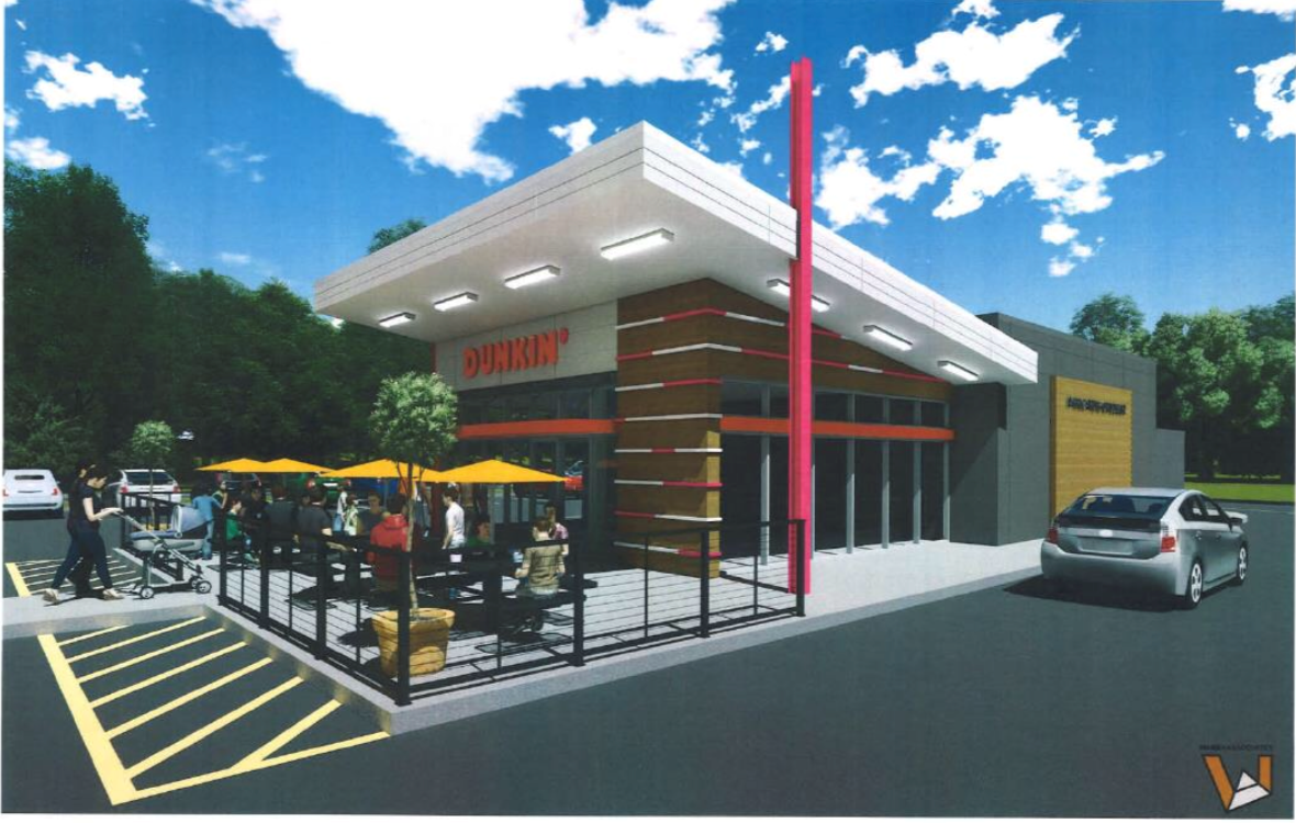 Tomorrow's News Today Atlanta [EXCLUSIVE] Doughnut & Ice Shops