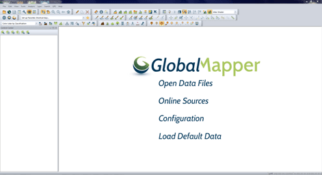 Tutorial Global Mapper Lengkap Pemula Langsung Bisa Tutorial Global Mapper Lengkap Pemula Langsung Bisa