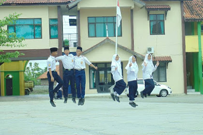 Contoh Proposal Pemilihan Ketua OSIS