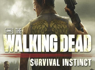 The Walking Dead Survival Instinct [Full] [Español] [MEGA]