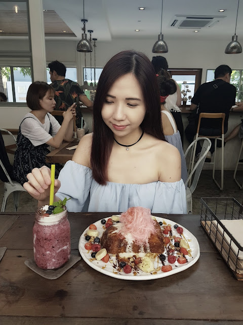 Toby's On Sukhumvit 38 Bangkok Thailand