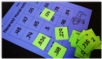 Guided Math Extension Activities for Groups