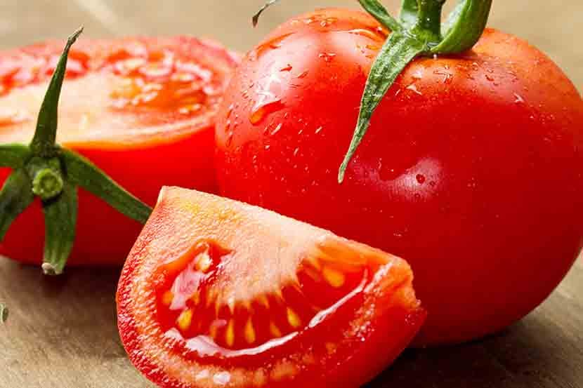 Marathi Balgeet टमाटर खाने के फायदे Benefits Of Eating Tomatoes