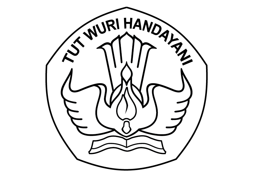 Logo Tut Wuri Handayani Png : Hasil Gambar Untuk Lambang Tut Wuri