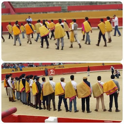 Resultado de imagen para ESCUELA TAURINA DE MERIDA BLOGS NOTIFERIAS