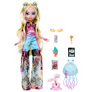 Monster High Lagoona Blue Core Dolls Doll
