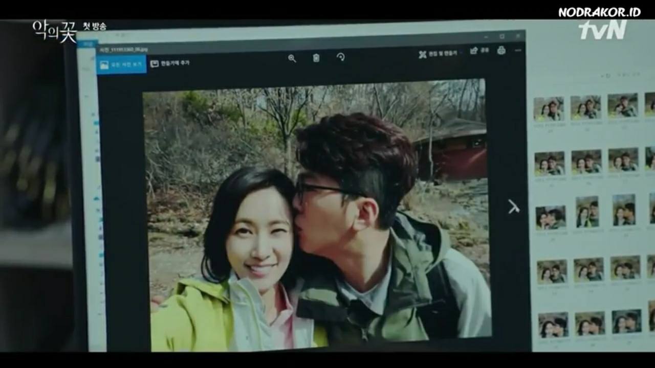 Sinopsis Flower Of Evil Episode 1 Part 3 Ringkas Drama Anysti