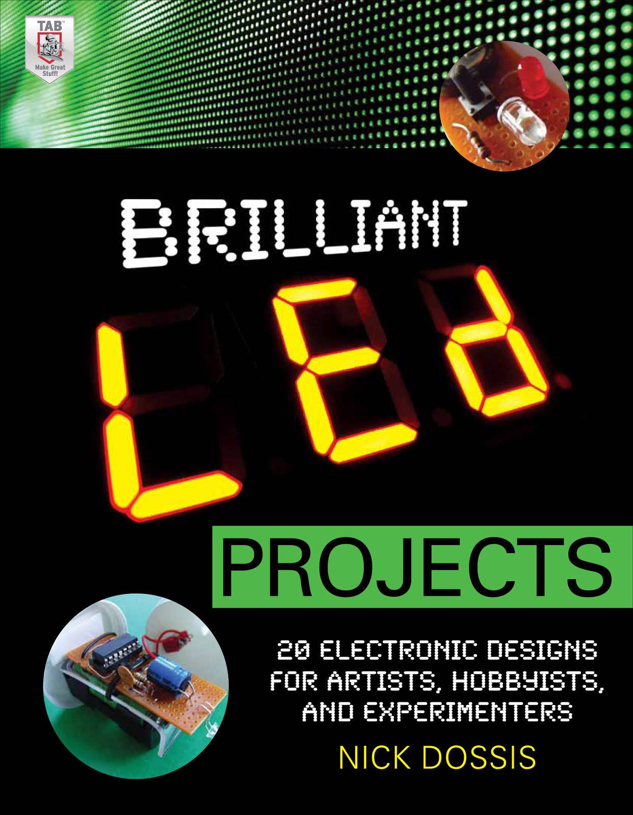Brilliant LED Projects