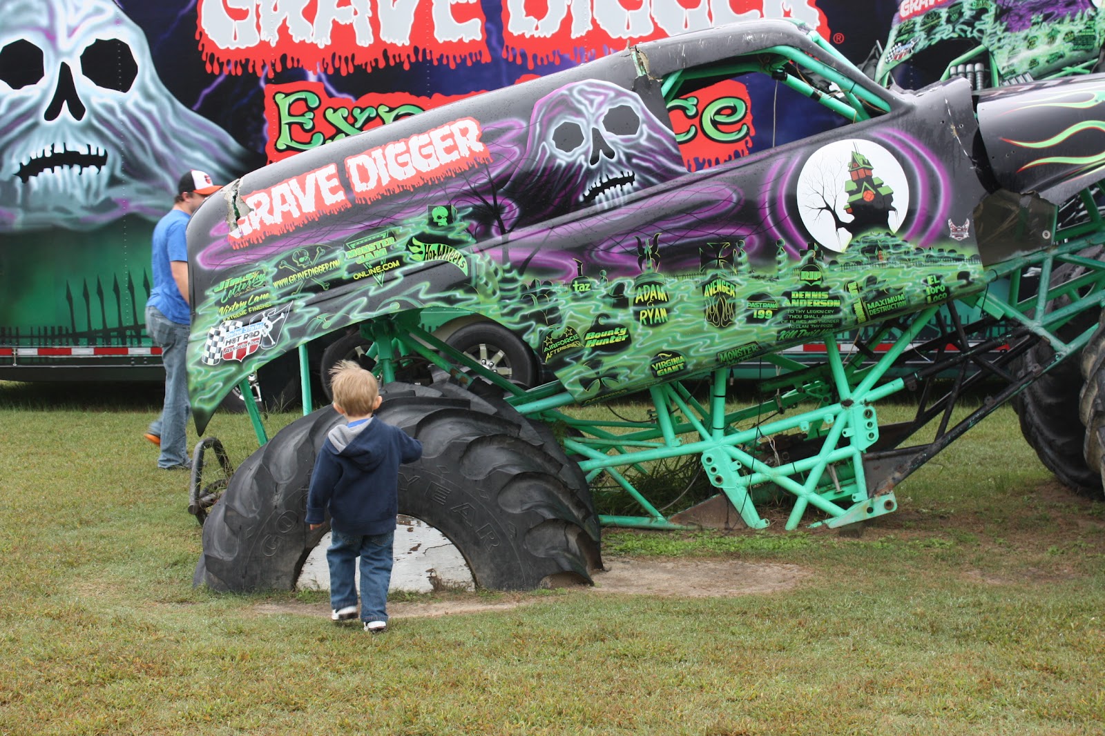 Flourish Grace Diggers Dungeon