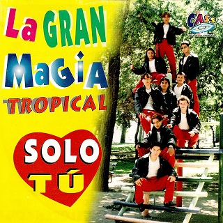 SOLO TU 1999