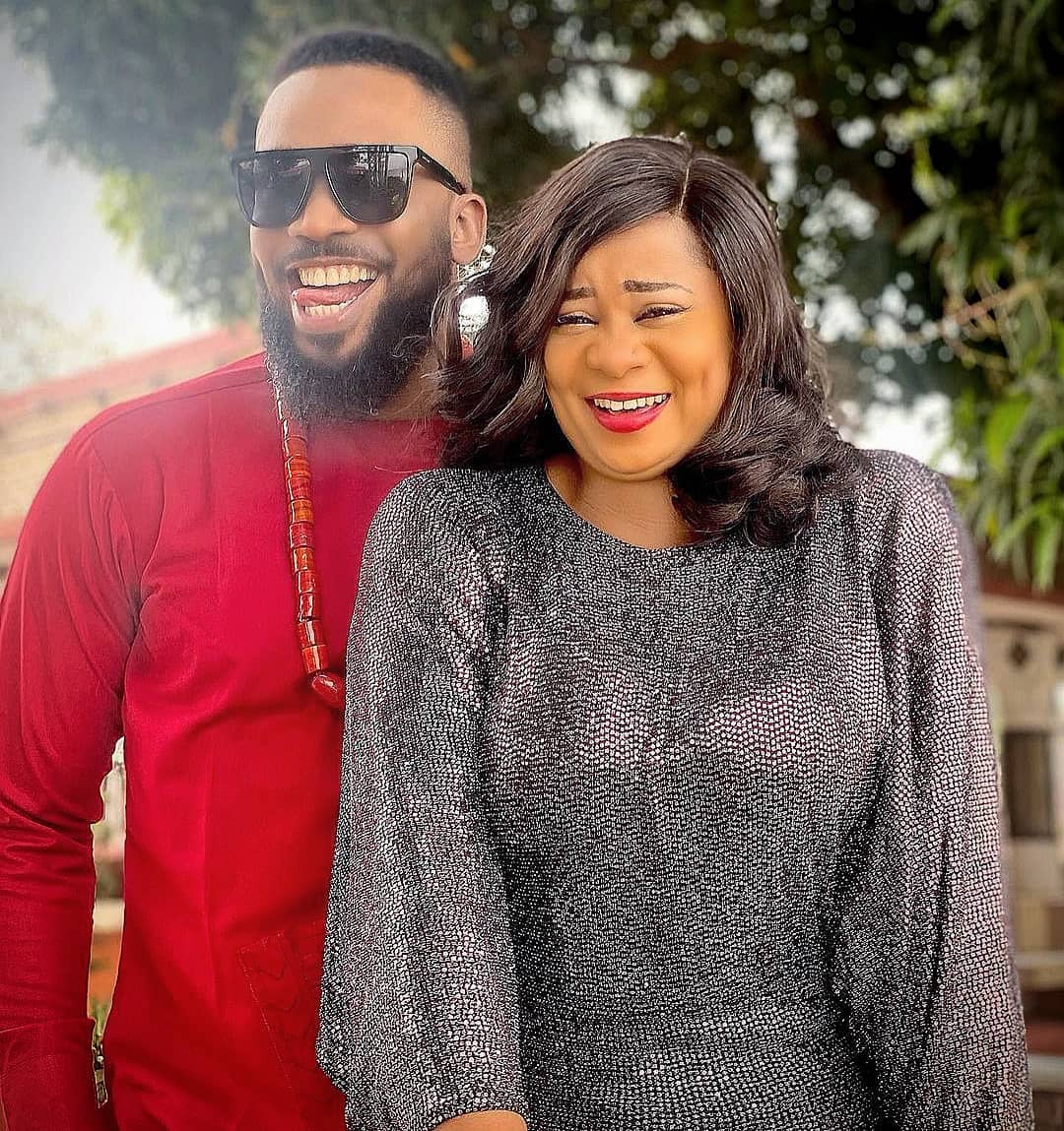 Who Is Frederick Leonard? Biography, Pictures, Wife, Sister, Child, Age