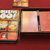 Sushi Go! Review
