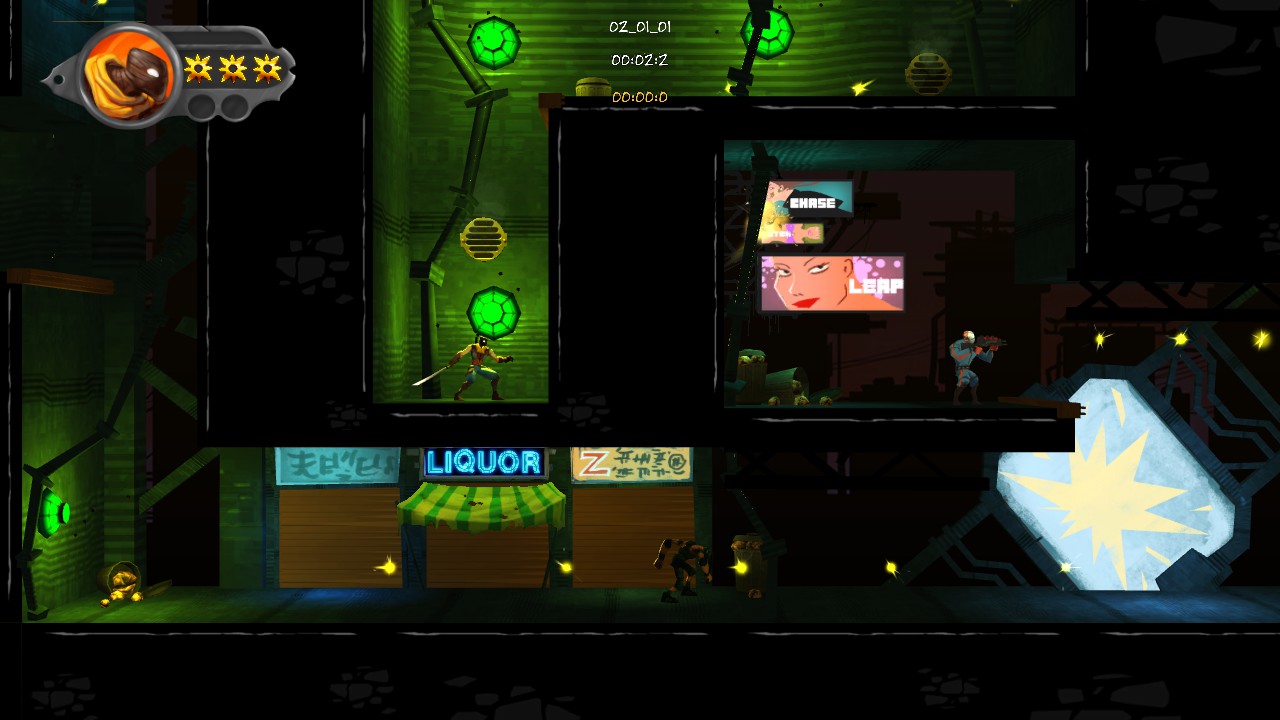 shadow blade reload metacritic shadow blade reload metacritic