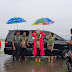 1178 KK Terdampak Banjir, Bupati Jember Bersama Dandim 0824/Jember Turun Ke Lapangan