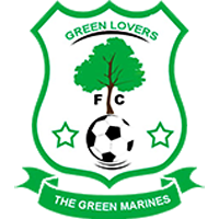GREEN LOVERS FC
