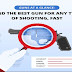 Guns at a Glance: Find the Best Gun for Any Type of Shooting, Fast! #infographic