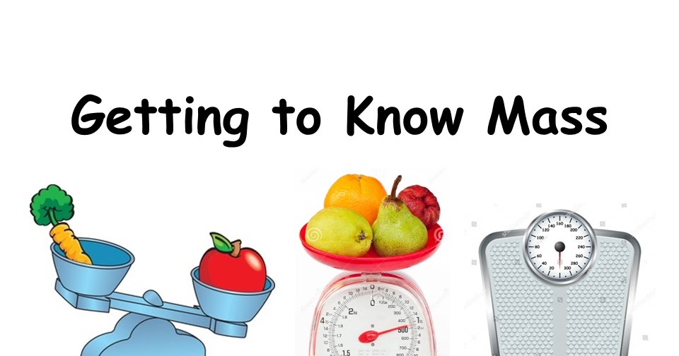 P2E Class Blog Mass Lesson 1 Getting to Know Mass