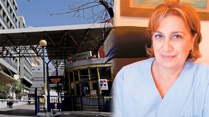 Κορονοϊός - Κοτανίδου: Κλείσιμο μαγαζιών αν συνεχιστεί η αύξηση των κρουσμάτων 