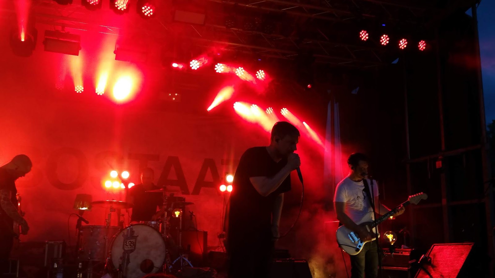 Reisejournal 2013 Rinteln Hessisch Oldendorf Aerzen Auetal