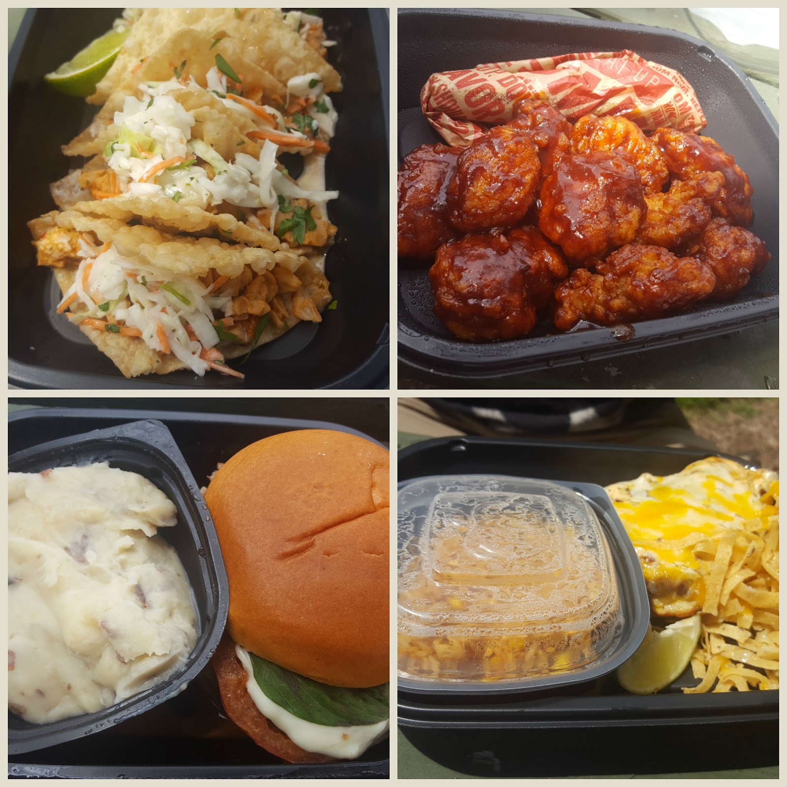 Applebee's Carside To Go {plus a $25 giveaway!} 