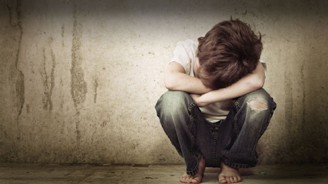 Anda Sama Sekali Tak Sadar, Anak Anda Sebenarnya Sering Dirasuki Jin Akibat Ulah Anda Sendiri Anda Sama Sekali Tak Sadar, Anak Anda Sebenarnya Sering Dirasuki Jin Akibat Ulah Anda Sendiri