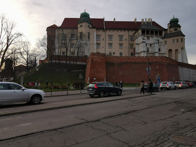 krakow krakow+poland