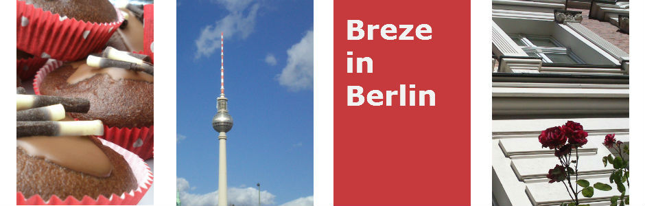 Breze in Berlin