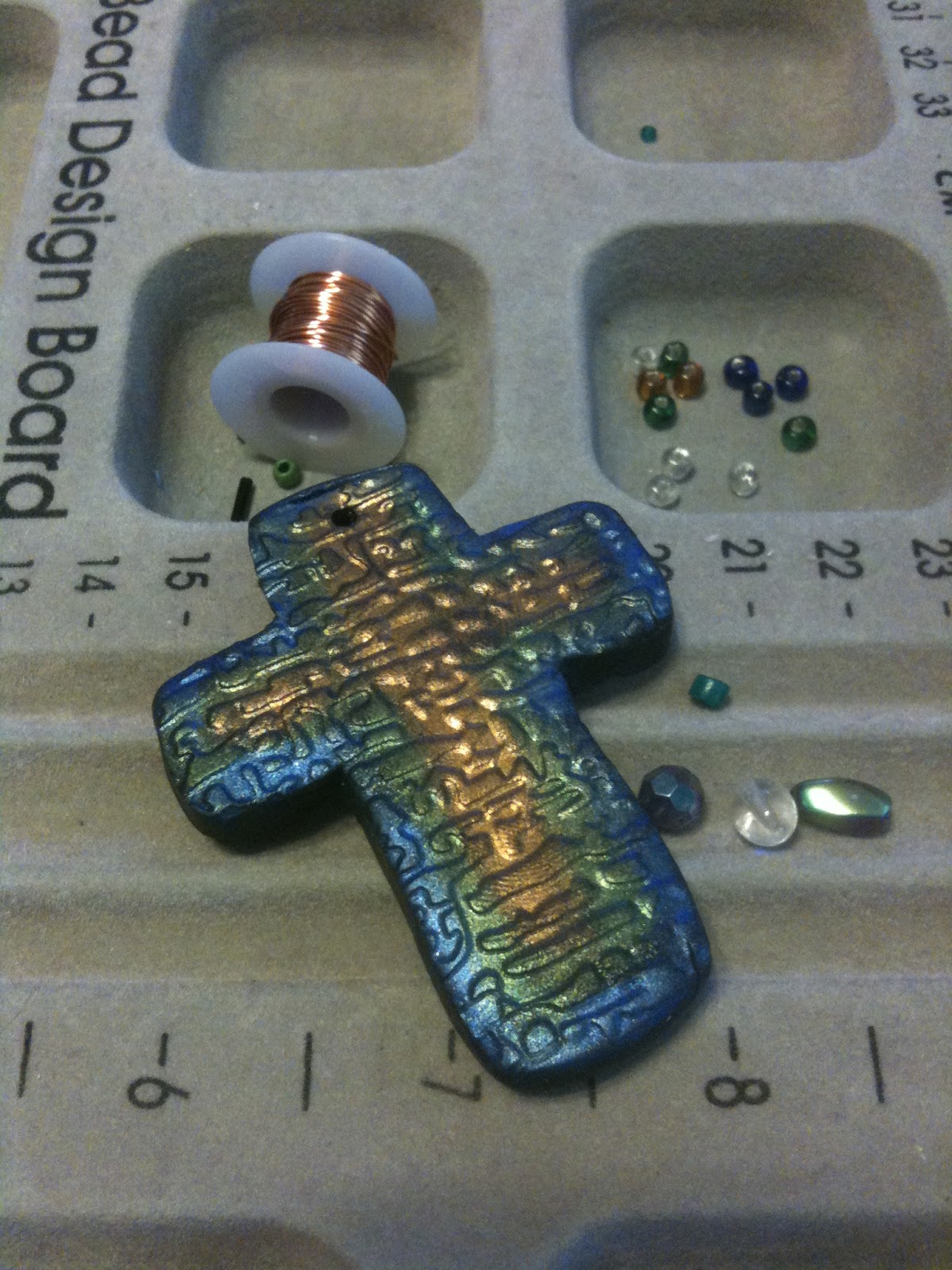 Nick's Knacks Clay Cross