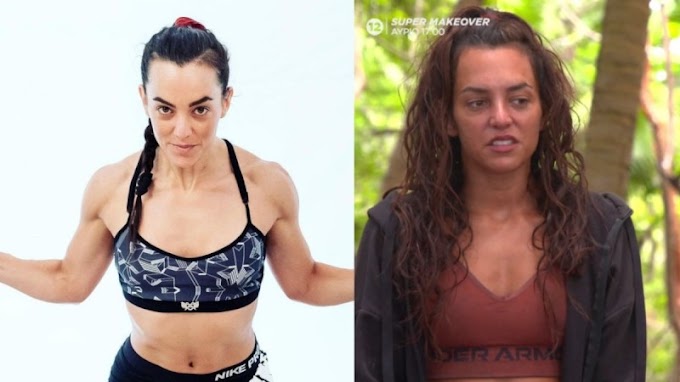 Survivor 4: Οι αναρτήσεις του αδερφού της Καρολίνας δυο μέρες πριν την ανακοίνωση της αποχώρηση
