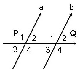 16 Contoh Soal Dan Pembahasan Garis Dan Sudut Kelas Vii 7 Smp Mts Lengkap Masharist