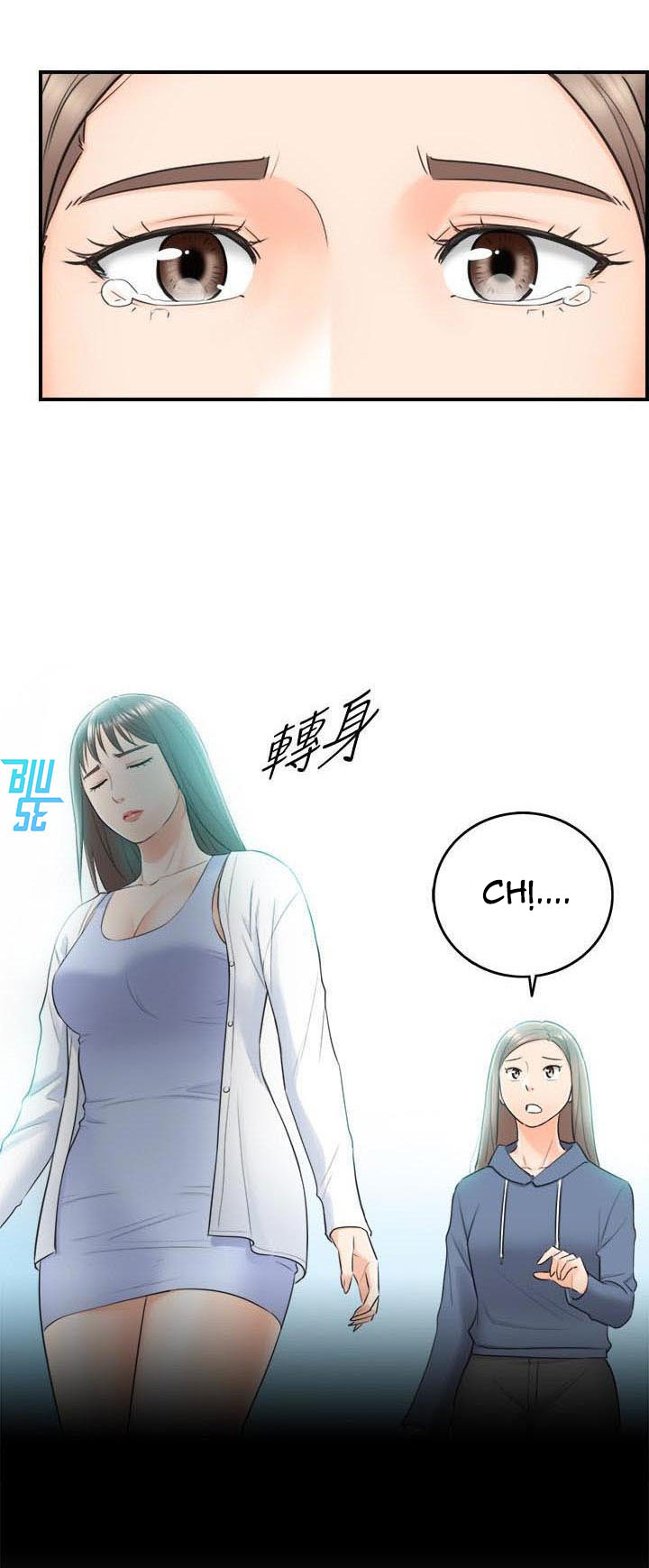 Đọc truyện Sếp Trẻ - Chapter 8