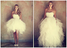 2 in 1 wedding dresses