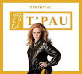 The Essential T'Pau Box-Set Blog