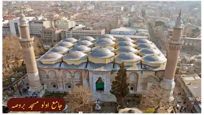Bayezid I History in Urdu