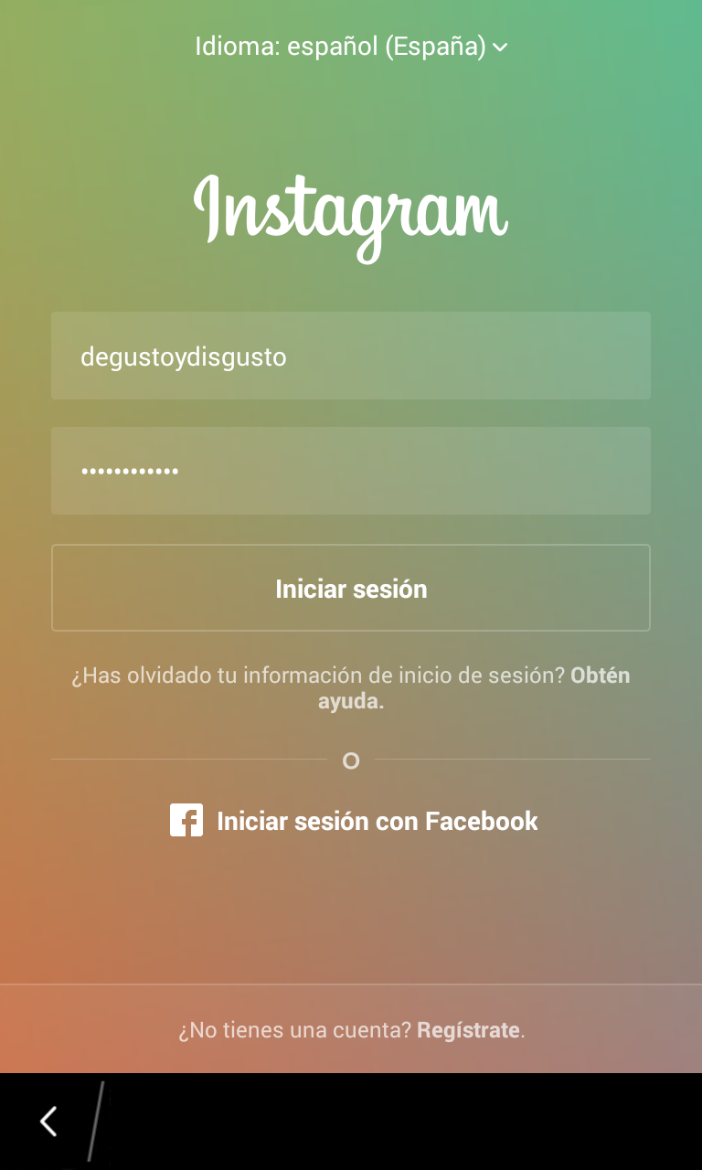 Cómo agregar varias cuentas en Instagram Curioseando Cómo agregar varias cuentas en Instagram Curioseando