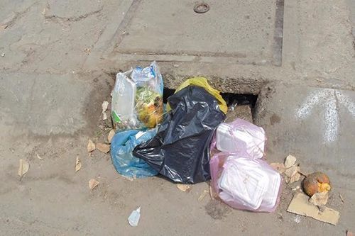 Thông cống nghẹt quận 4 do đâu mà cần phải xử lý?