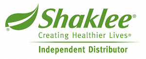 My Shaklee!