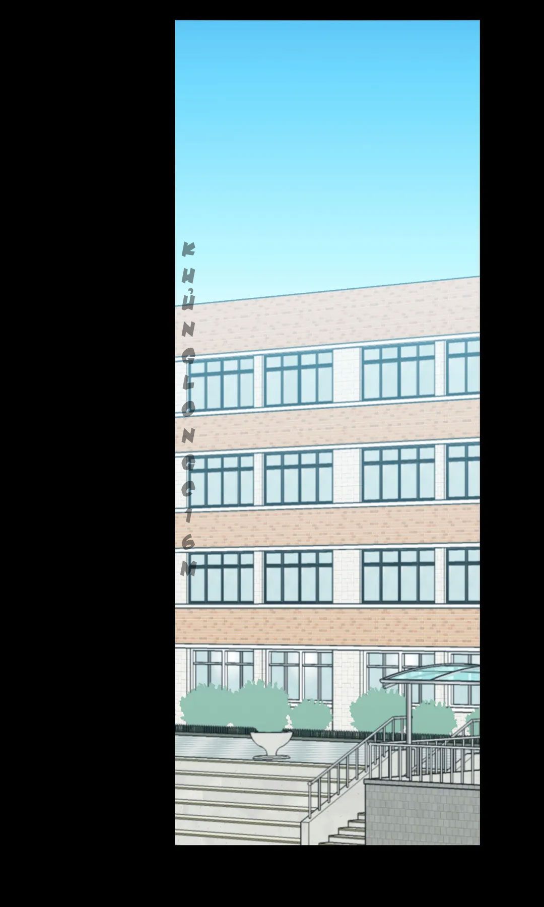 Đọc truyện Thiếu Niên Nổi Loạn - Chapter 13