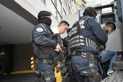 El día de hoy comienza operaciones el Registro Nacional de Detenciones (RND)
