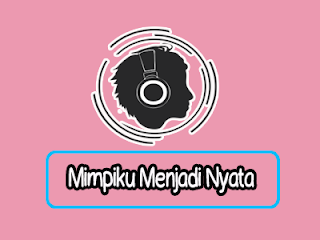 Lirik Lagu Mimpiku Menjadi Nyata - Alexa Rafabella Lirik Lagu Mimpiku Menjadi Nyata - Alexa Rafabella
