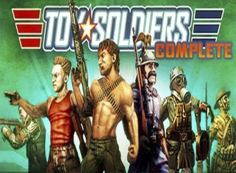 Toy Soldiers Complete [Full] [Ingles] [MEGA]