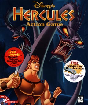 تحميل لعبة Hercules كاملة برابط مباشر
