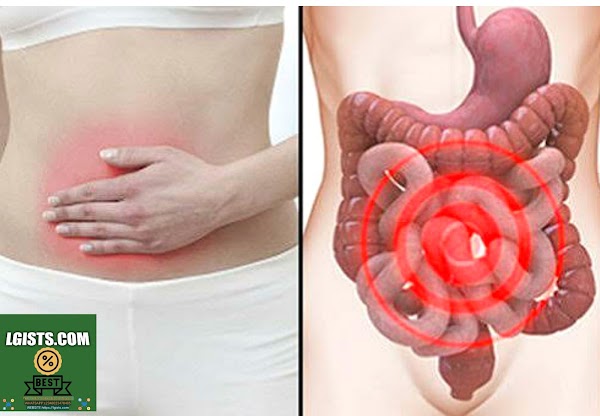 Common Cause Of Abdominal Pains