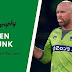 Ben Dunk PSL, IPL, Age, Height, batting, biography, etc.
