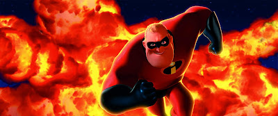 The Incredibles 2004 Image 11