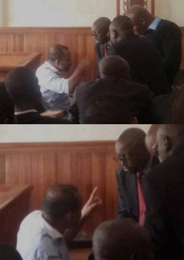 mazi nnamdi kanu trial