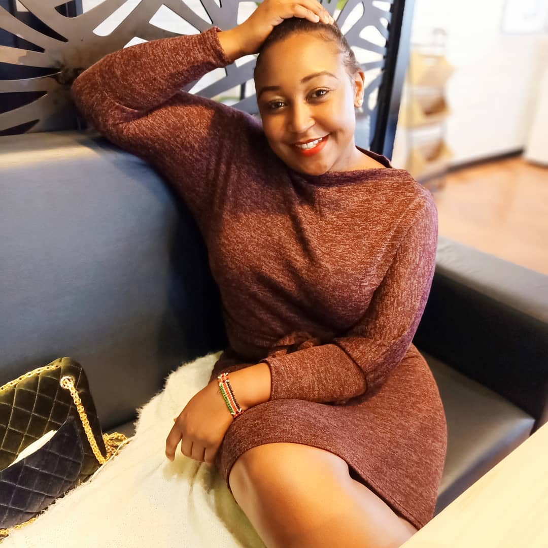 The Anatomy Of Betty Kyallo, Kenya's Most Expensive Socialite