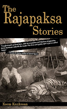 The Rajapaksa Stories